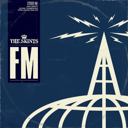 FM [LP] - VINYL