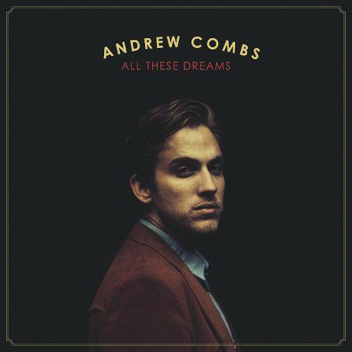 

All These Dreams [LP] - VINYL