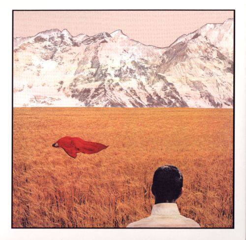 

After [LP] - VINYL
