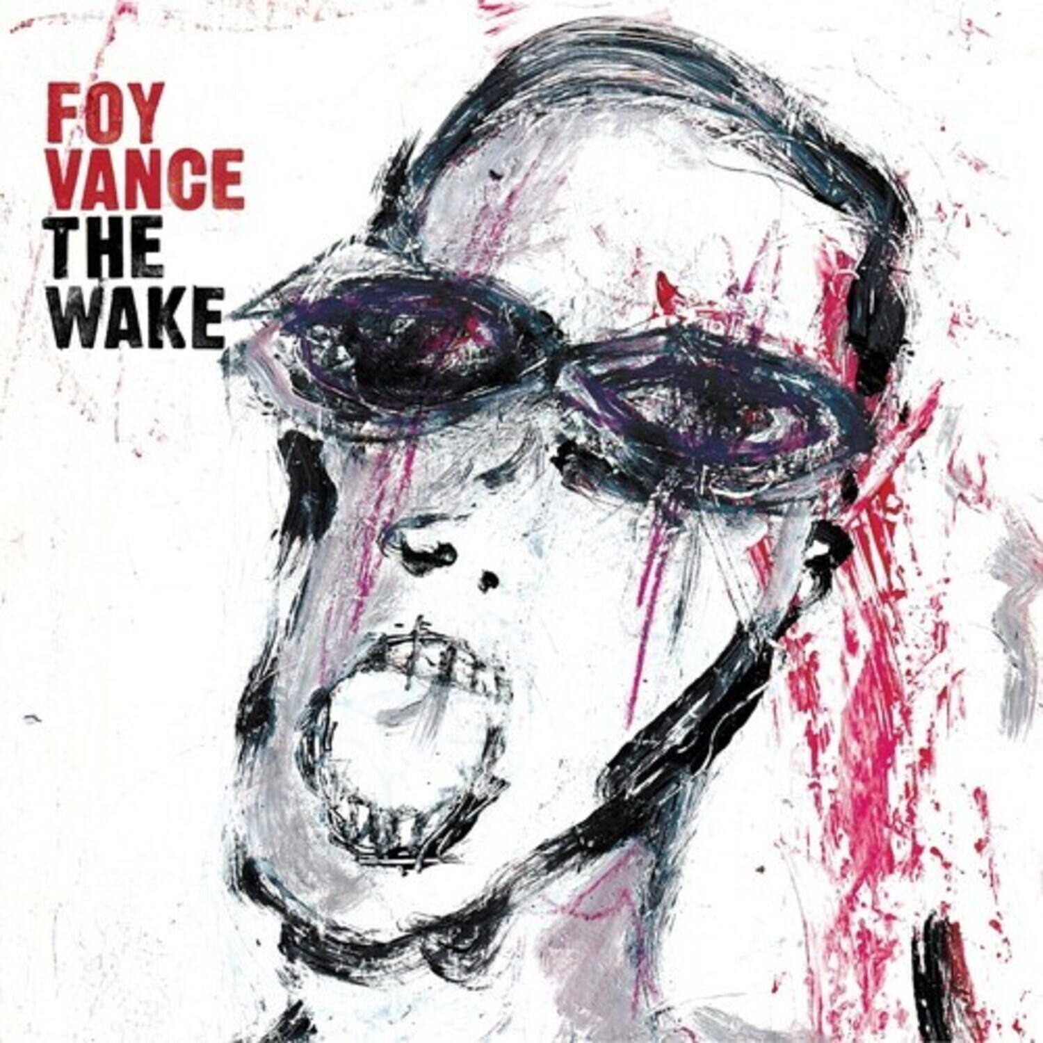 Foy Vance  
The Wake