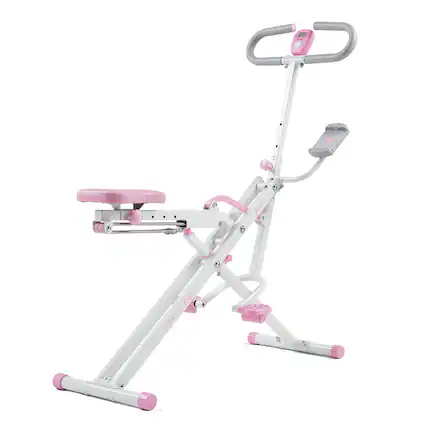 6 SUNNY -RIDE* ROW-N-RIDE' ROW