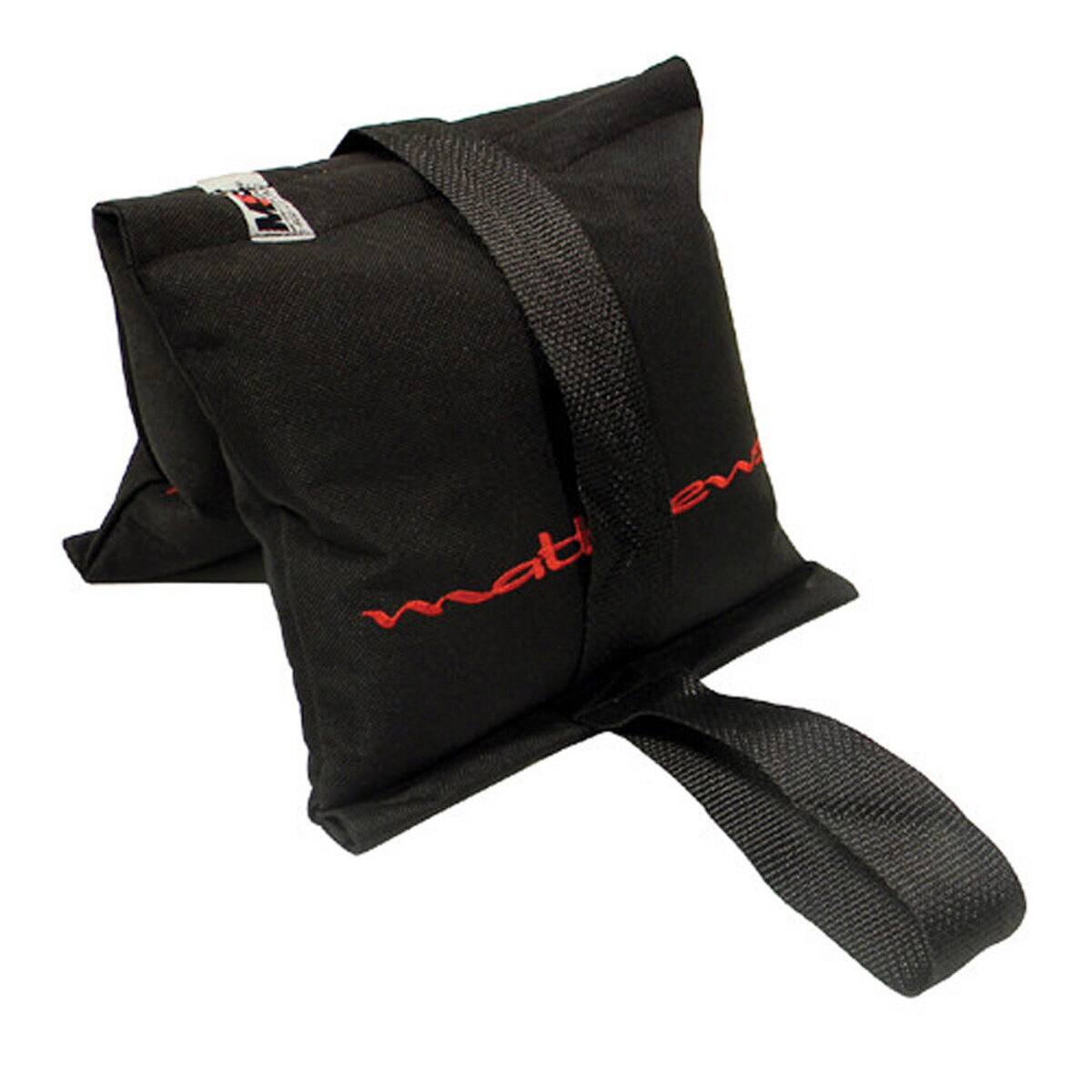 Matthews - 5 lbs Cordura Sandbag, Black price history on PriceWatchPro