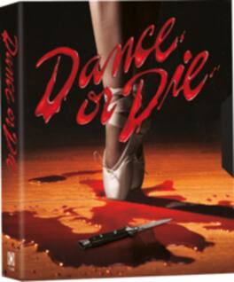 Dance Or Die - BLU-RAY