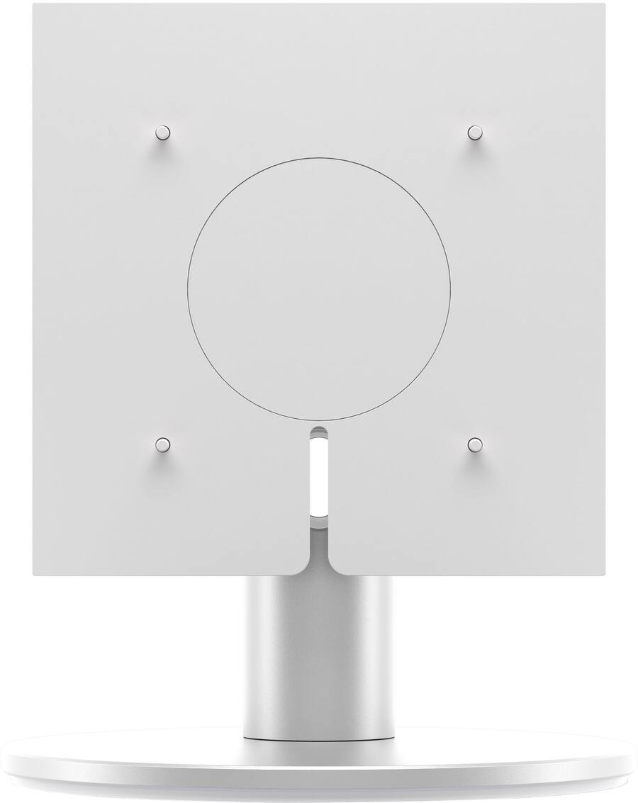 For Echo Show 15 Holder 360° Adjustable Aluminum Alloy Wall Folding Telescopic Support Simply Forward or Back to Improve Viewing Angle (Black) A365 For Echo Show 15 Holder 360° Adjustable Aluminum Alloy Wall Folding Telescopic Support Simply Forward or Back to Improve Viewing Angle (Black) A365