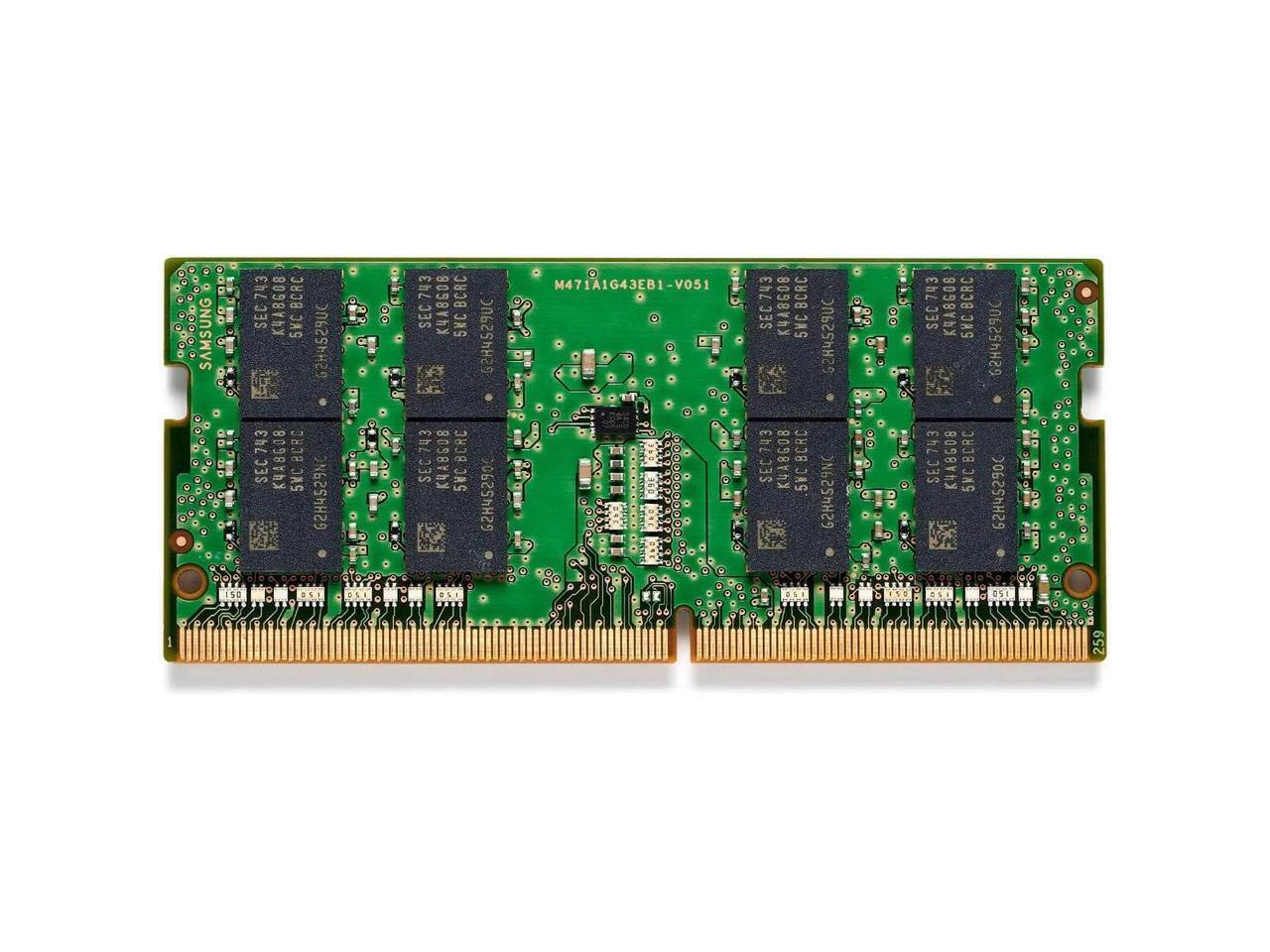 HP 16GB DDR5 SDRAM Memory Module 4M9Y5AA Unknown 4M9Y5AA - Best Buy