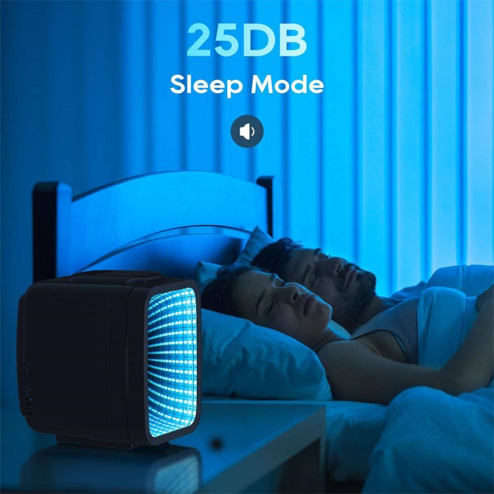 25DB  
Sleep Mode