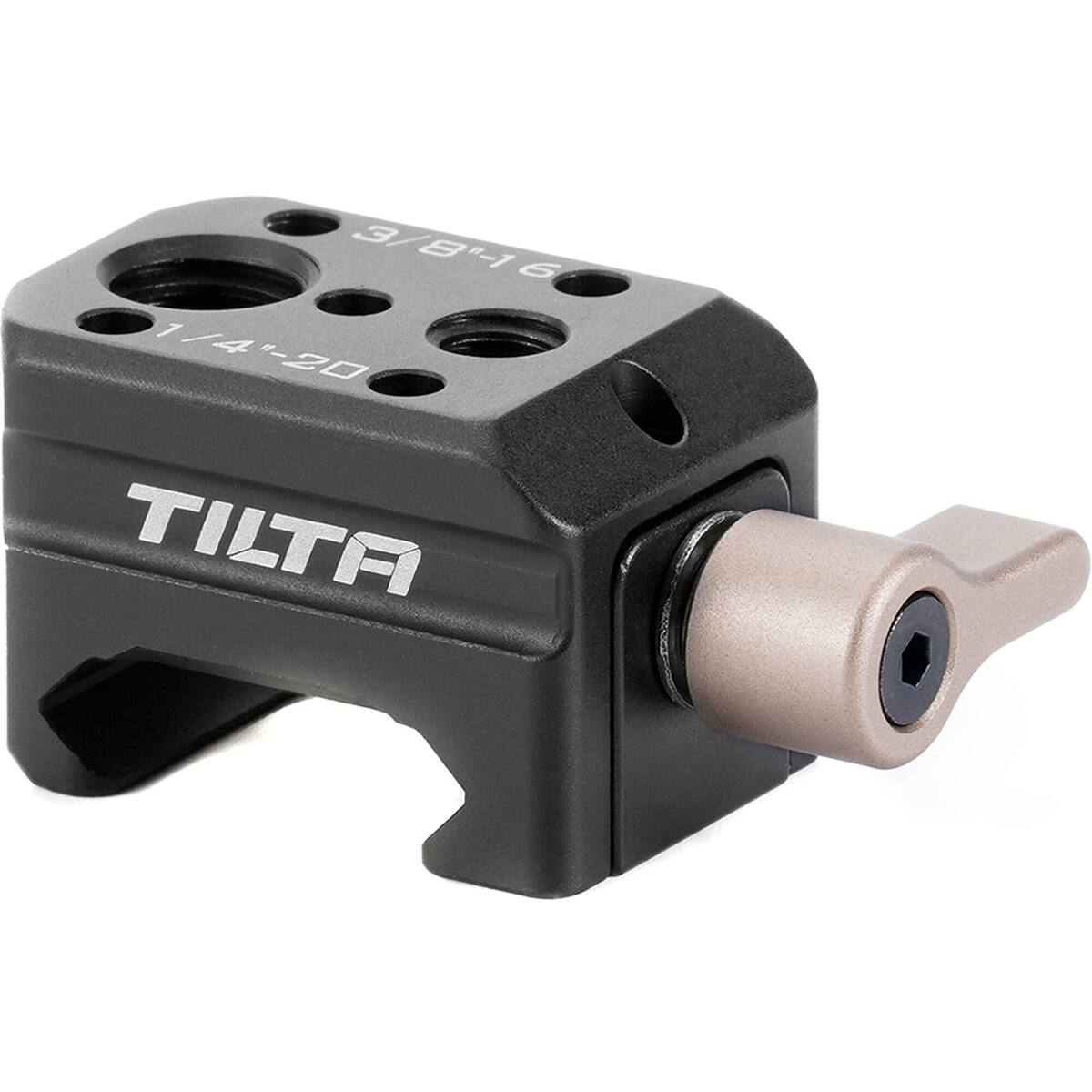 Tilta - NATO Clamp Accessory Mount Adapter