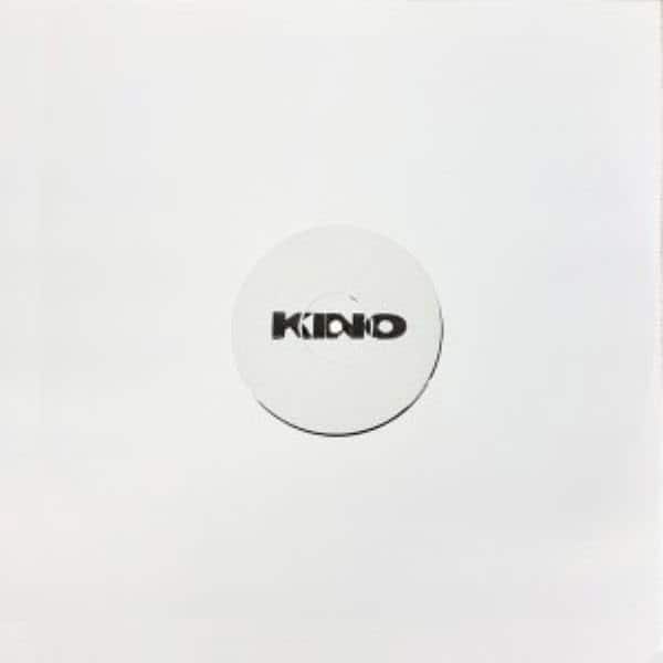 Kino [12 inch Vinyl Single]