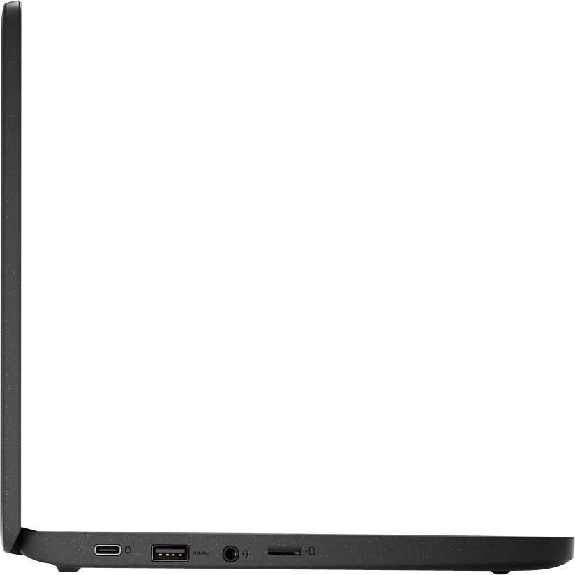 Alt View 7. Lenovo - Lenovo 100e Chromebook Gen 3 11.6" Chromebook Intel Celeron N4500 4 GB RAM 32 GB eMMC Grey - Intel Celeron N4500 - Grey.