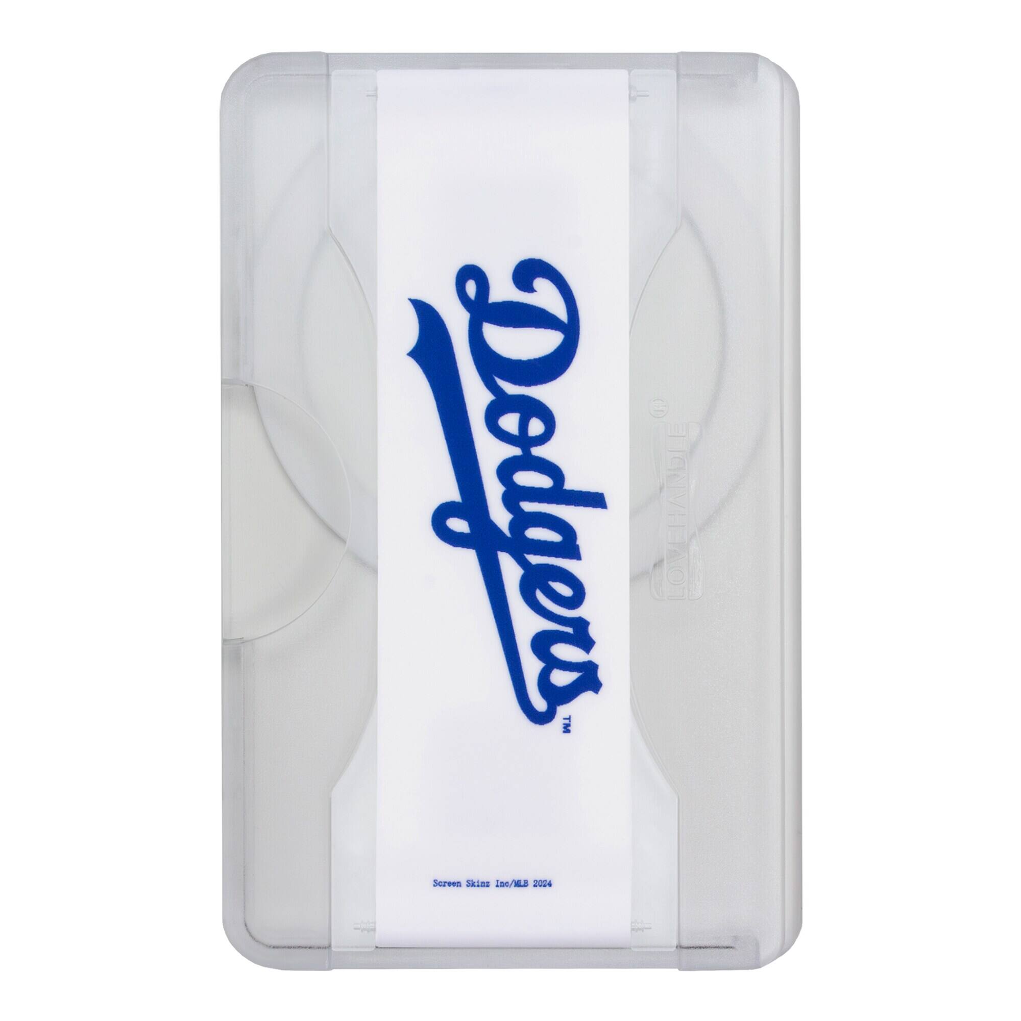 Los Angeles Dodgers™ LOVEHANDLE Screen SA2MS in/B 2026