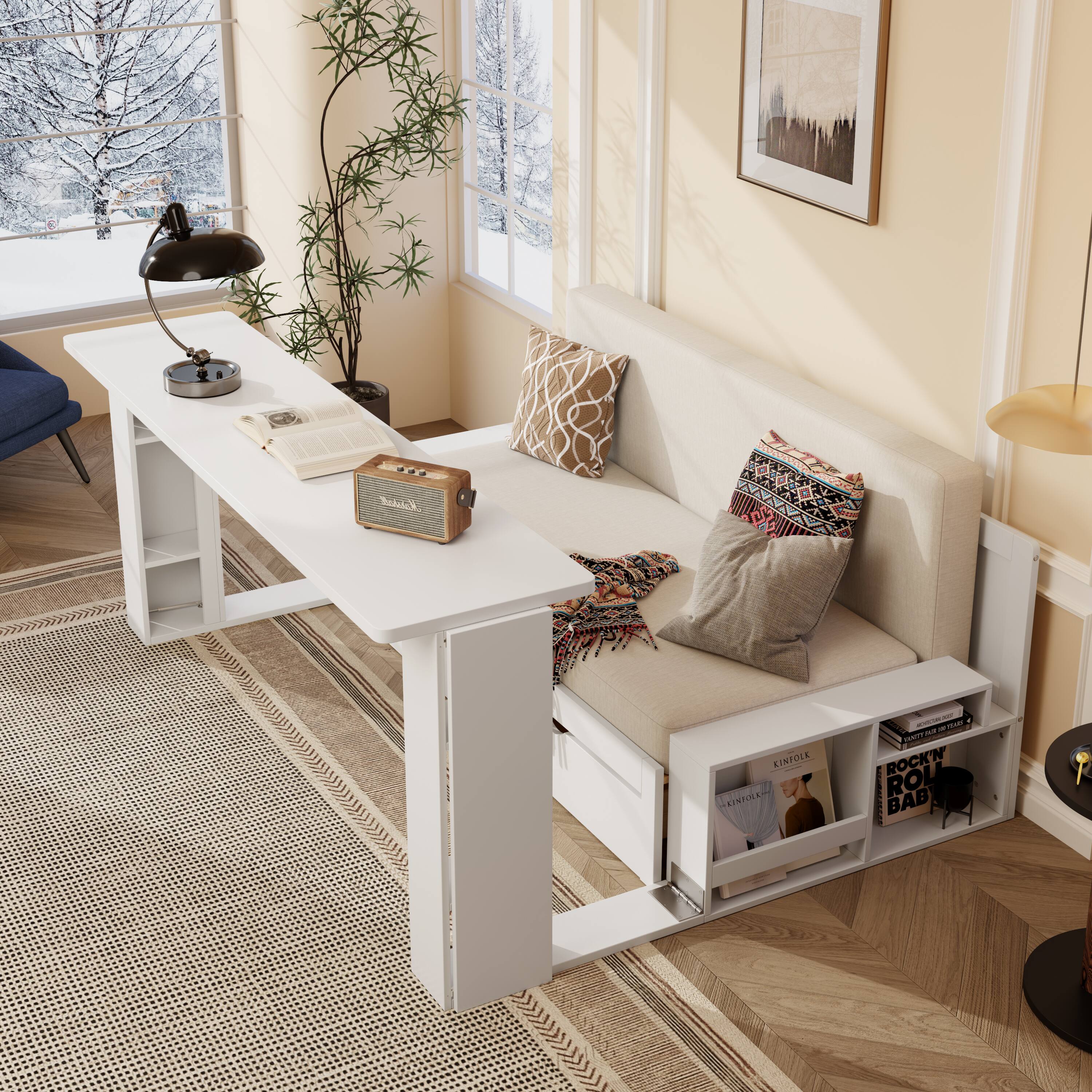 Kaudel SINFOLA DIL - H  
ROCK 'N ROLL BAB 5