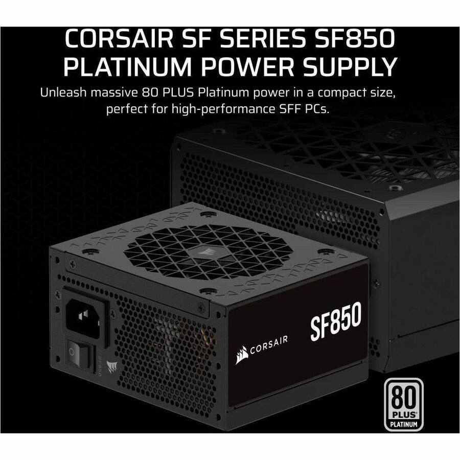 Corsair SF850 SFX電源 Panel01_Background_SF850_Optio
