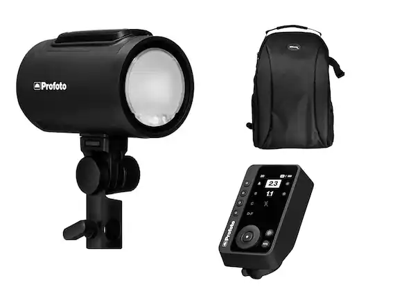 Profoto o G o 20 5 I - A 23 8 1.1 * o Profoto D-F * MTO
