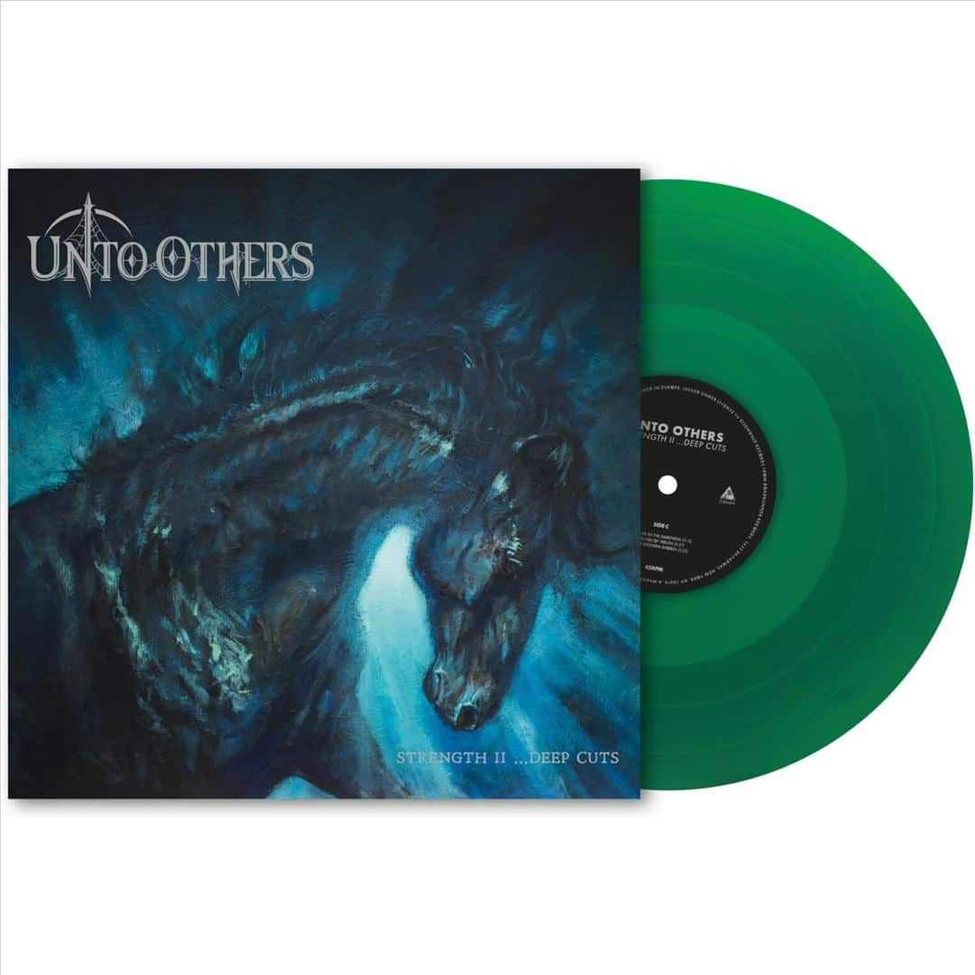 Strength II: Deep Cuts [LP] [VINYL]