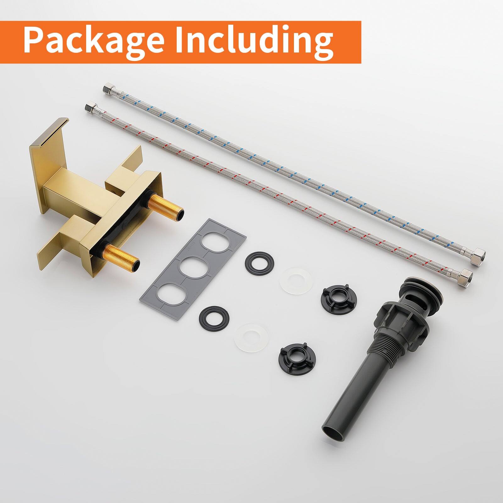 Package Including