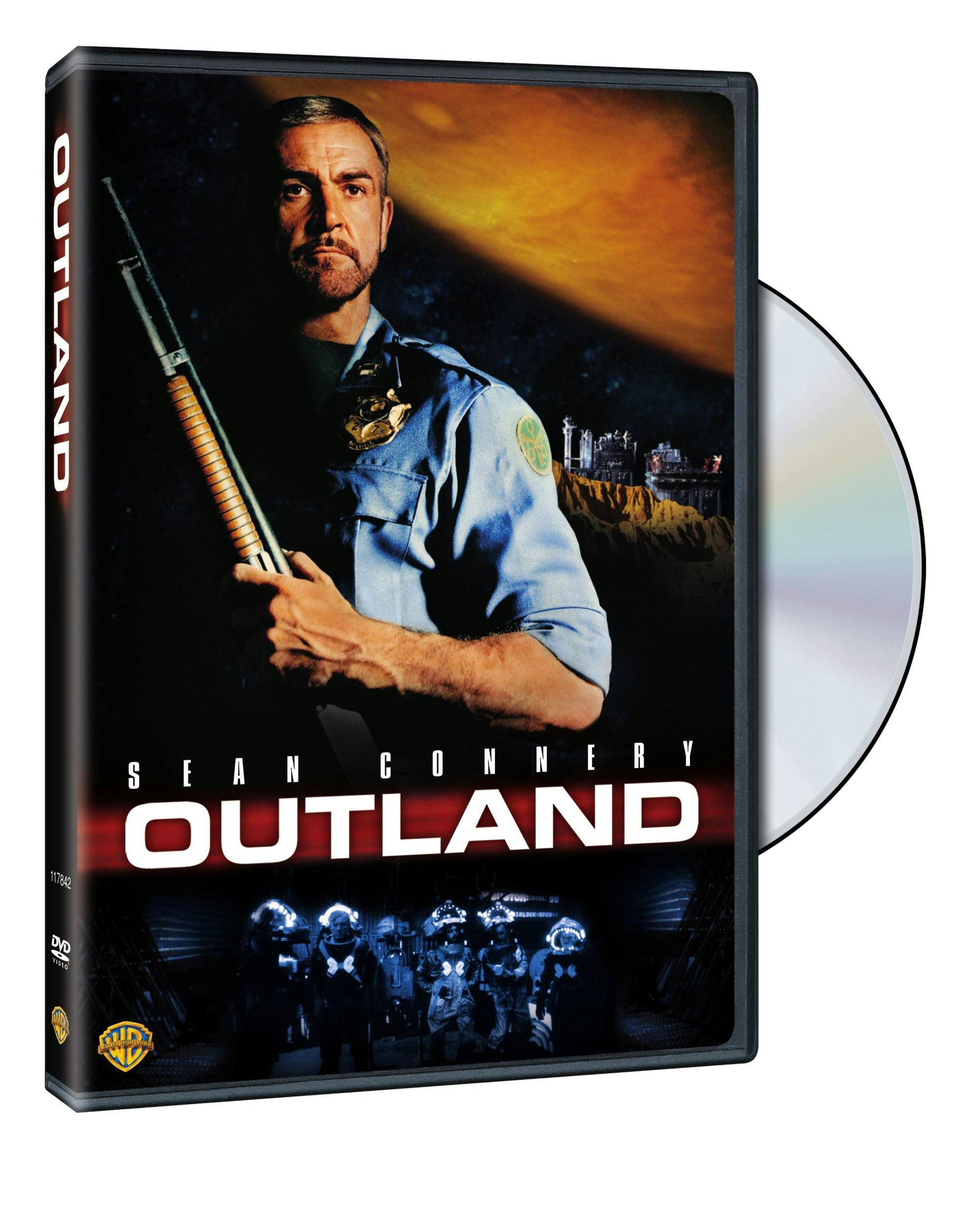 Angle. Outland [DVD].