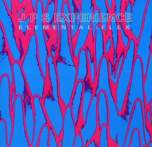 Jean-Paul Sartre Experience - Elemental   - COMPACT DISCS [CD] price history on PriceWatchPro
