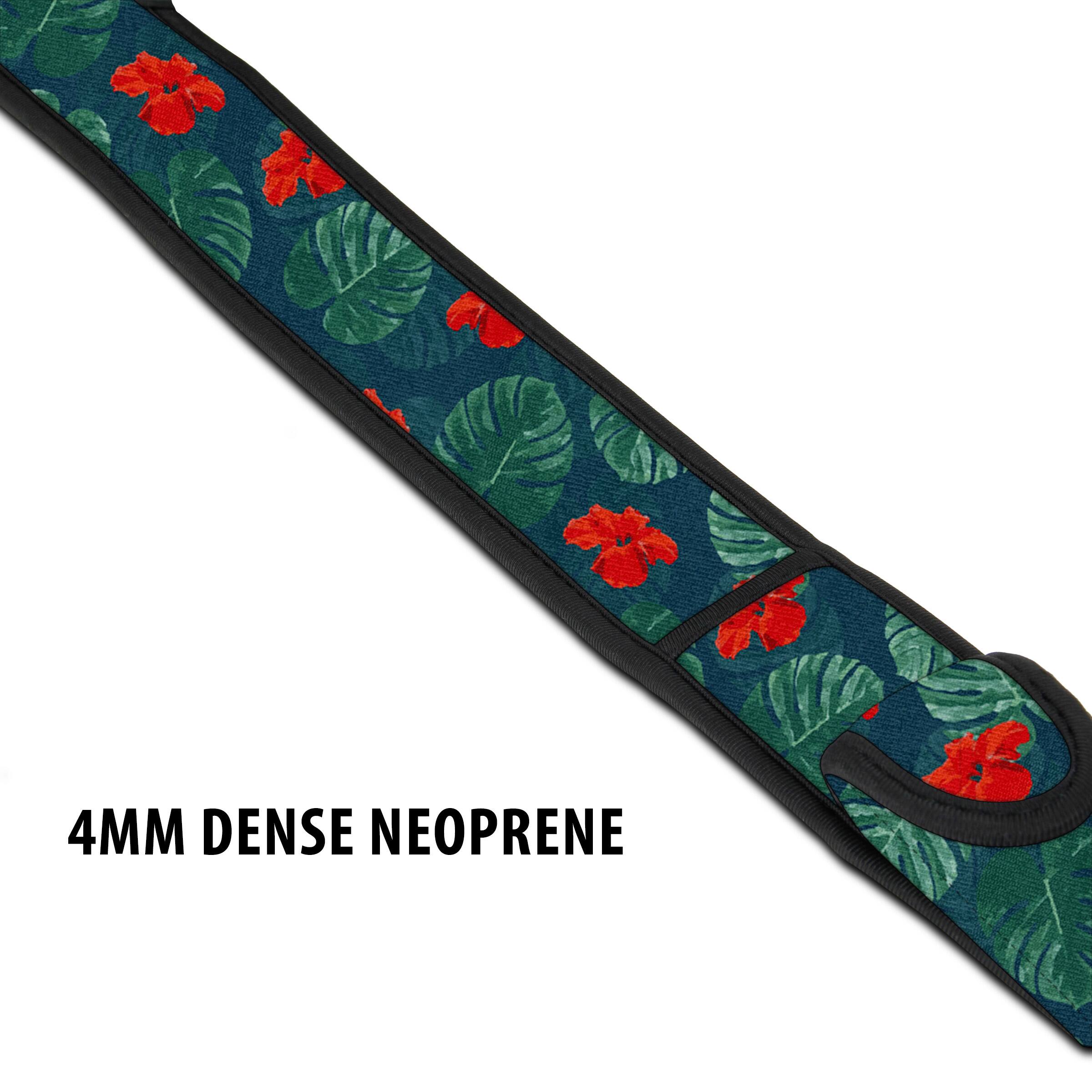 4MM DENSE NEOPRENE