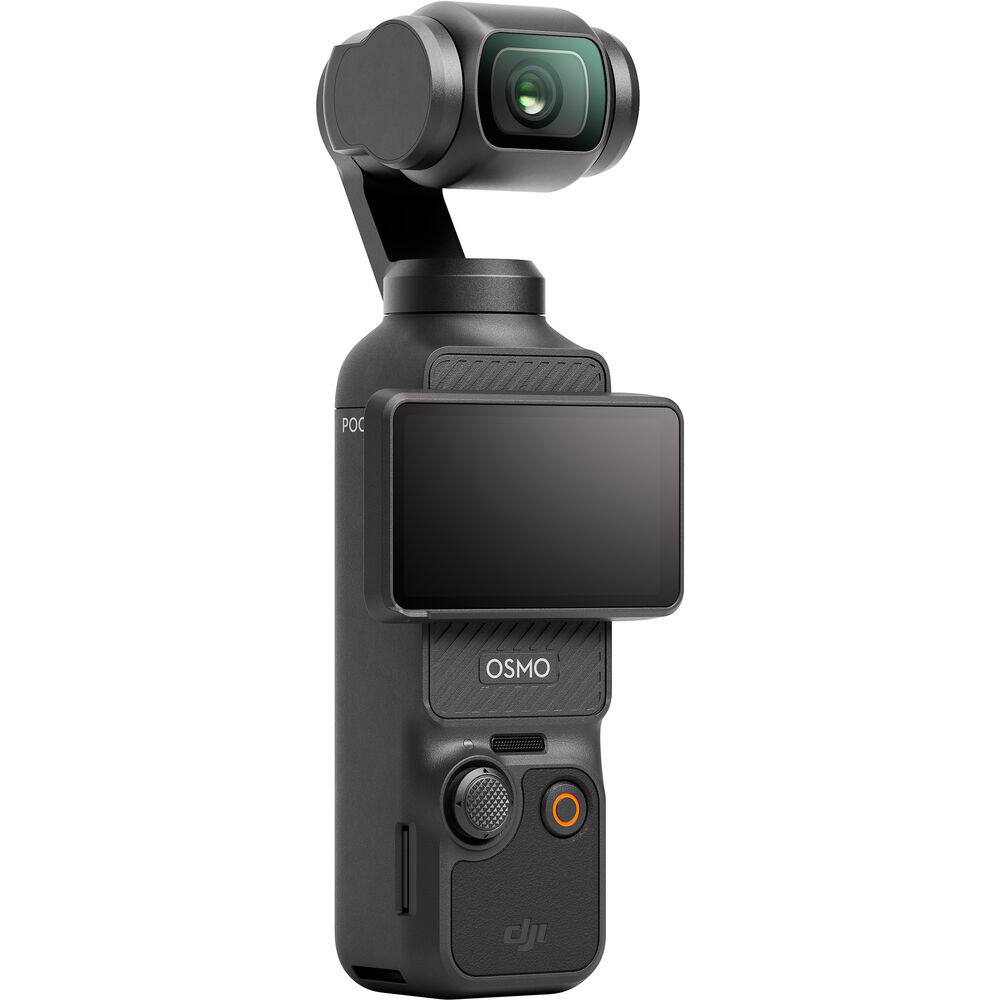 即納新品未開封 DJI OSMO POCKET 3 DJI Osmo Pocket 3 Gimbal Camera | 4K60, 1 Inch Sensor, Touchscreen