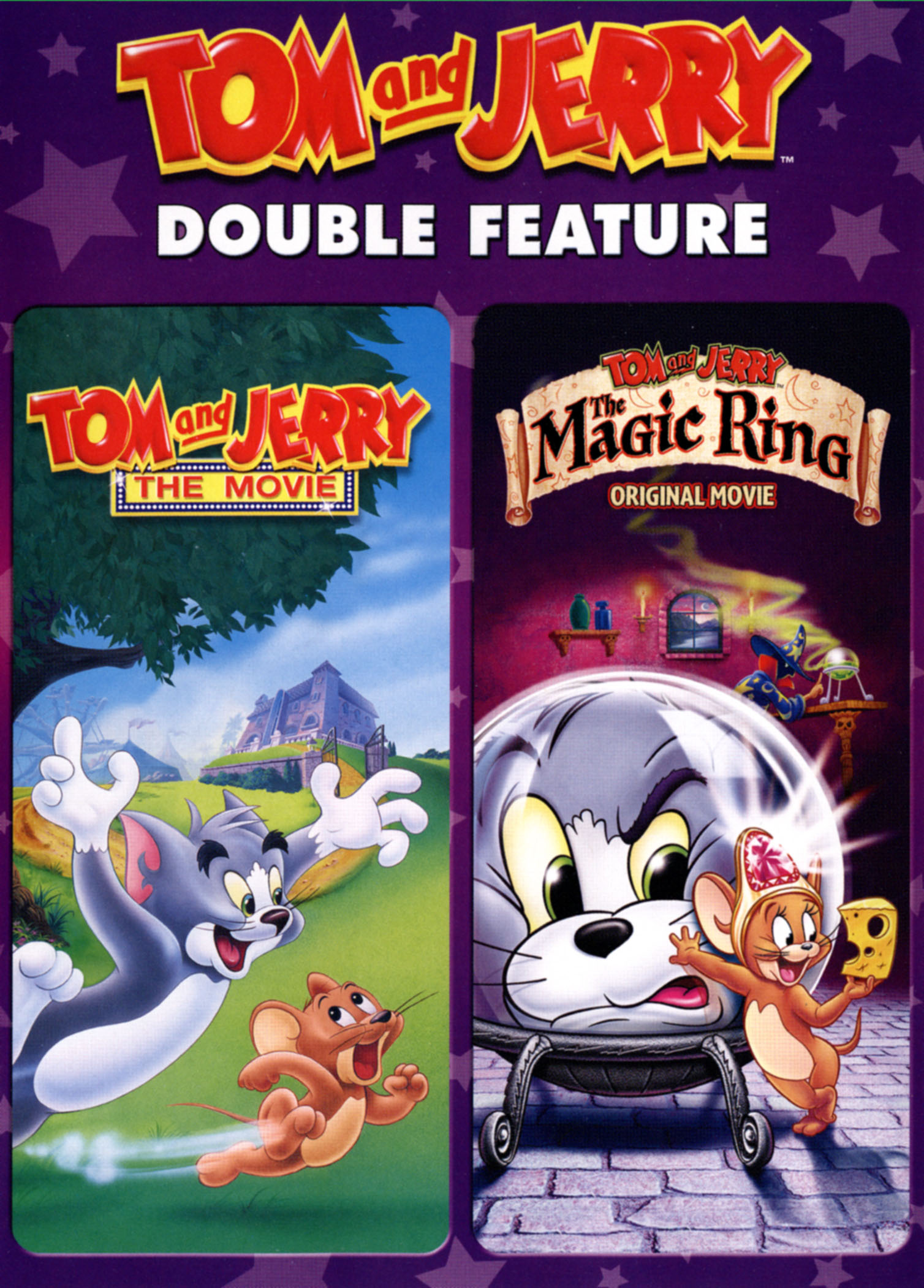Tom And Jerry Movie Full: The Ultimate Animated Adventure