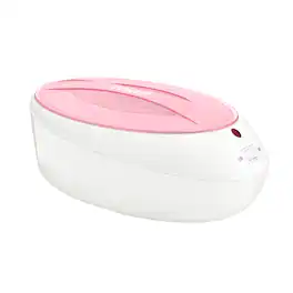 Conair - Heated Paraffin Spa - Pink
