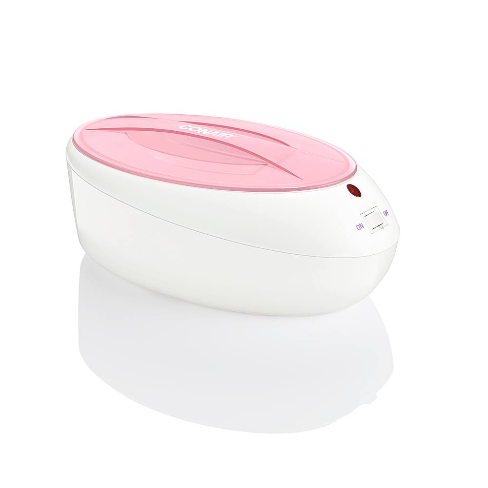 Alt View 11. Conair - Heated Paraffin Spa - Pink.