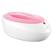 Alt View 12. Conair - Heated Paraffin Spa - Pink.