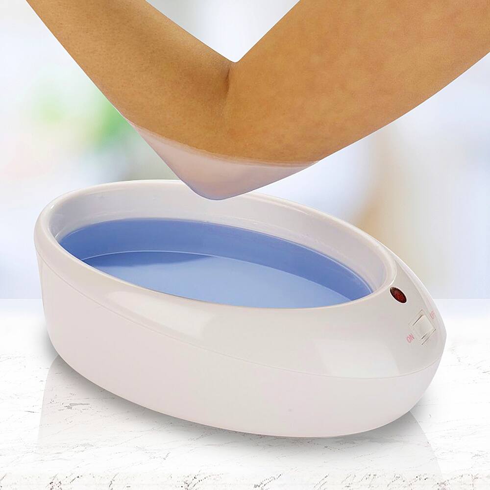 Alt View 23. Conair - Heated Paraffin Spa - Pink.