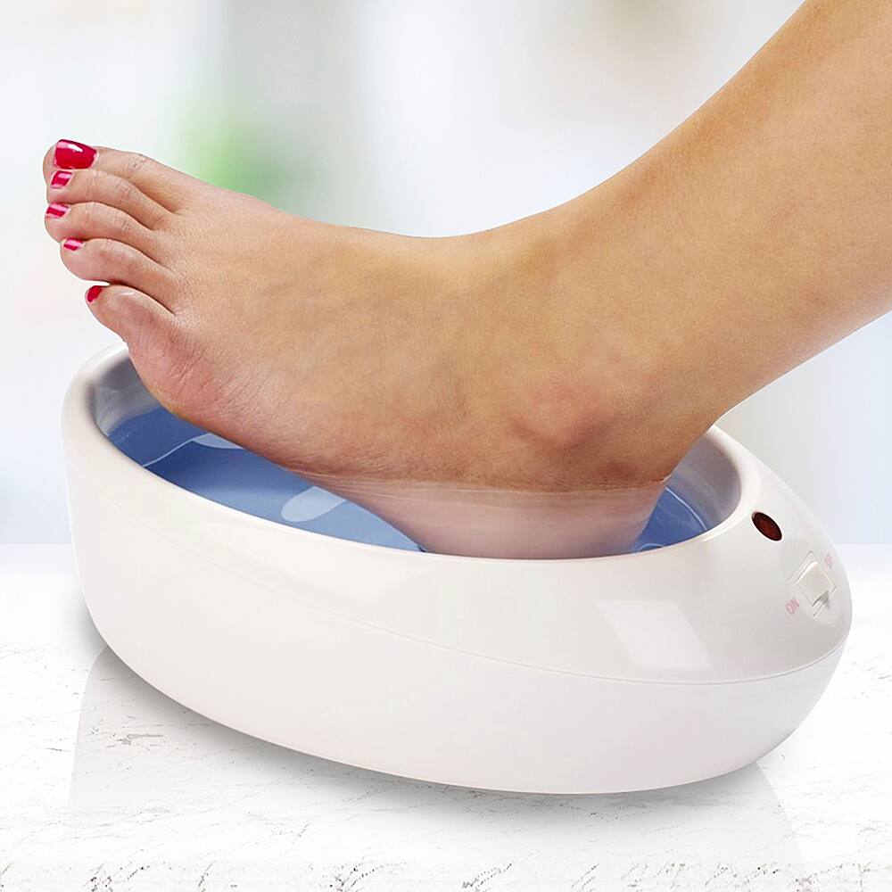 Alt View 25. Conair - Heated Paraffin Spa - Pink.