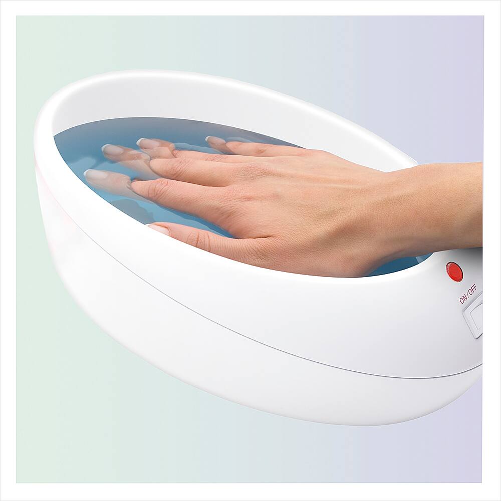 Alt View 27. Conair - Heated Paraffin Spa - Pink.