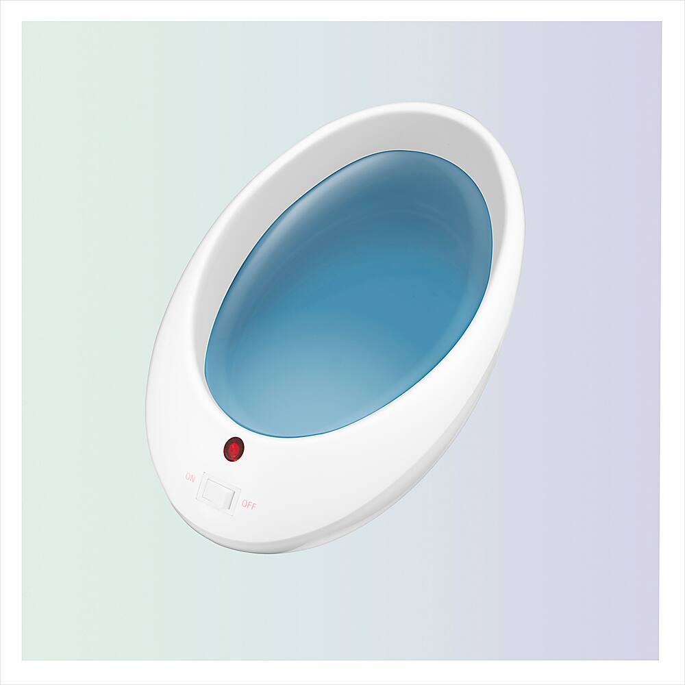 Alt View 28. Conair - Heated Paraffin Spa - Pink.