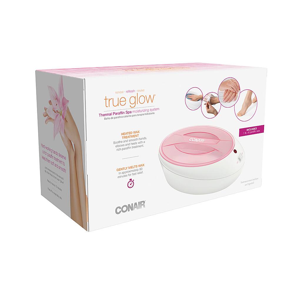 Alt View 33. Conair - Heated Paraffin Spa - Pink.