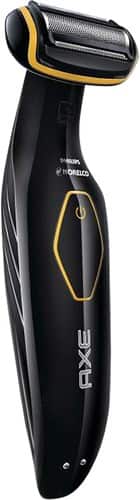  Axe Body Groomer