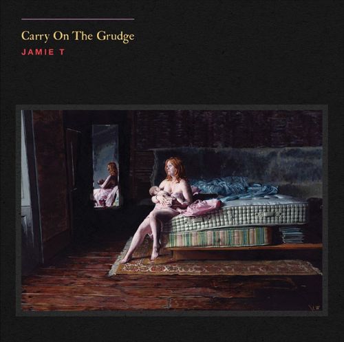 Carry on the Grudge [LP] - VINYL