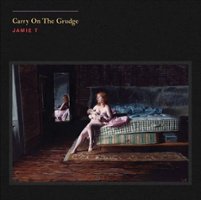 Carry on the Grudge [LP] - VINYL - Front_Standard