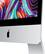 Alt View 12. Apple - 21.5" iMac® - Intel Core i5 (2.3GHz) - 8GB Memory - 256GB SSD - Silver.