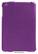 Alt View Standard 1. Marware - C.E.O. Hybrid Leather Folio Case for Apple® iPad® mini - Purple.