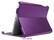 Alt View Standard 2. Marware - C.E.O. Hybrid Leather Folio Case for Apple® iPad® mini - Purple.