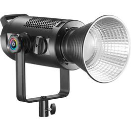 Godox - SZ150R Zoom RGB LED Video Light (2500-6500K, 150W)