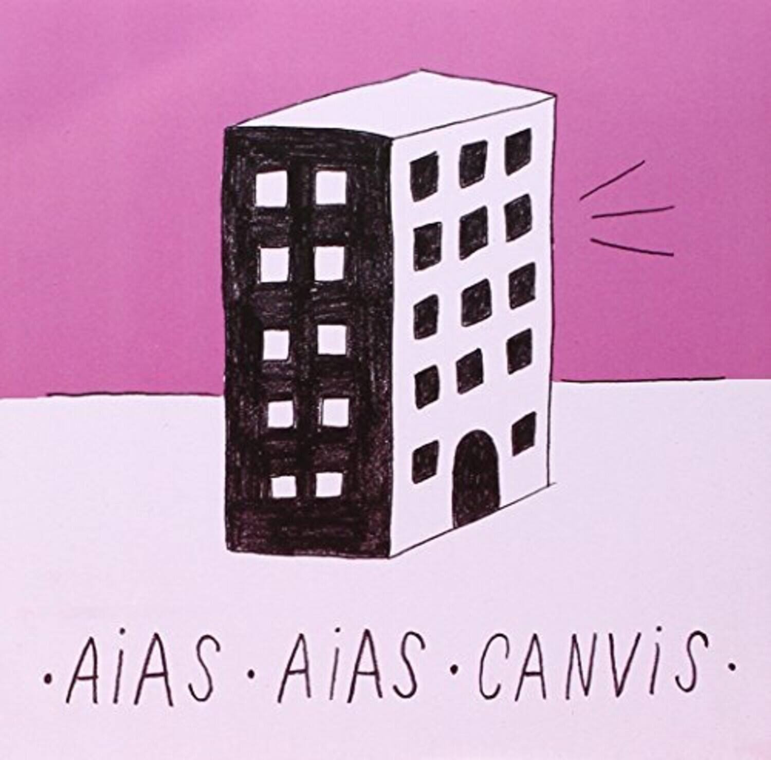 AiAS AiAS CANVIS