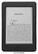 Front Standard. Marware - SportGrip Case for Amazon Kindle - Black.