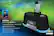 Angle Standard. HMDX - Digital FM Dual-Alarm Clock Radio.