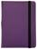Front Standard. Marware - EcoVue Leather Folio Case for Amazon Kindle Fire HD 7" - Purple.