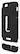 Alt View Standard 1. Marware - Stash Case for Apple® iPhone® 5s - Black.
