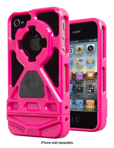 iphone 4c pink