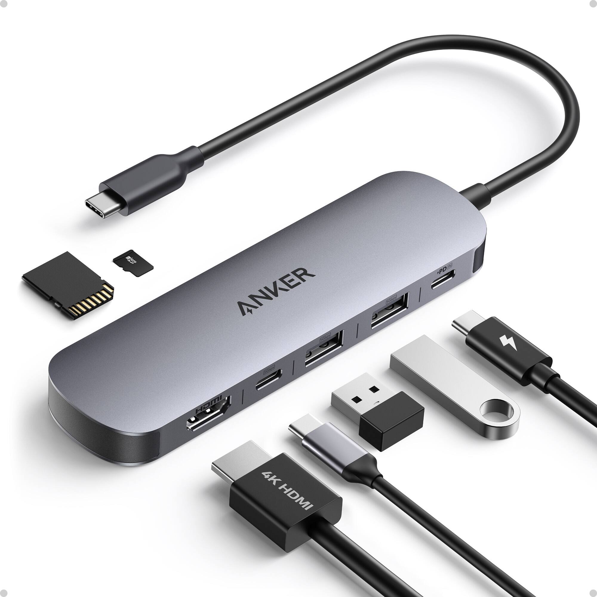 ANKER / Sodward

PD (OS) WW
4K HDMI