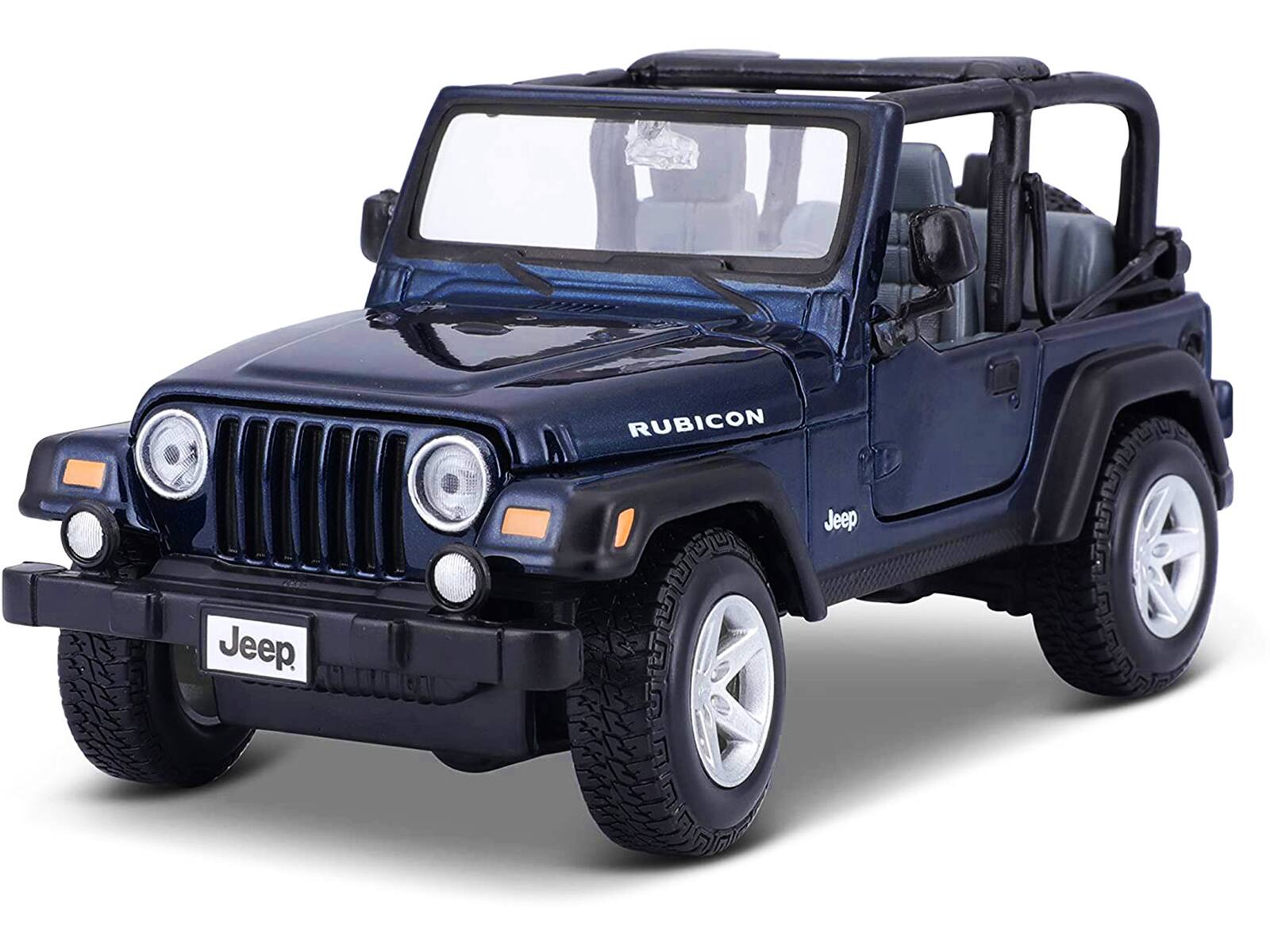 RUBICON Jeep