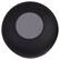 Top Standard. Tonez Audio - AQUA Portable Water-Resistant Bluetooth Speaker - Stealth.