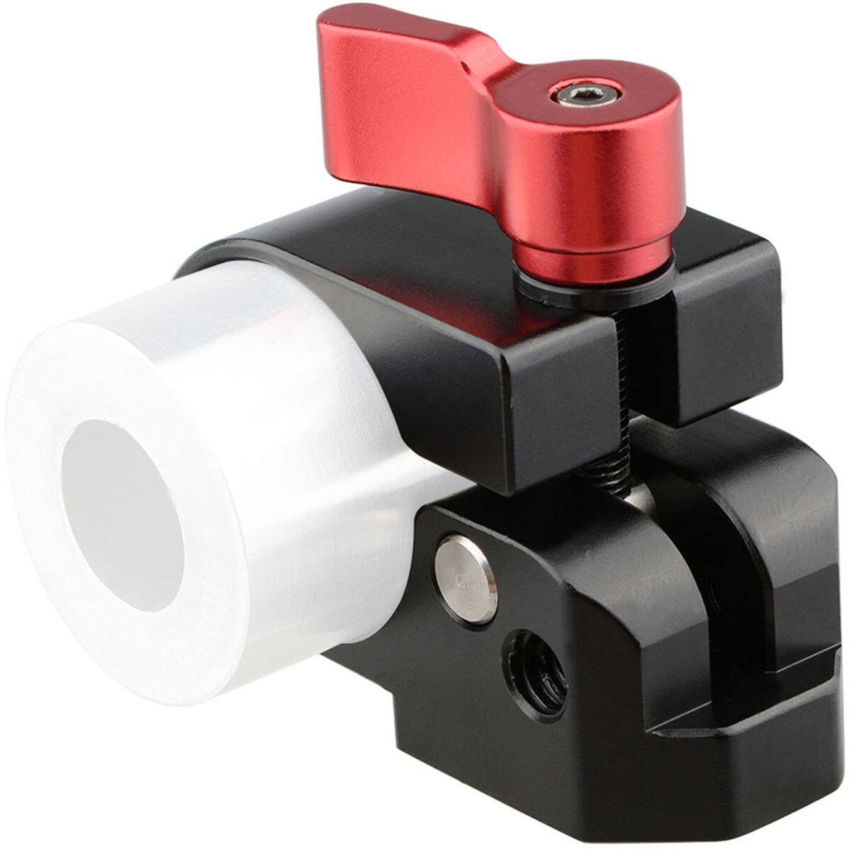 Alt View 5. CAMVATE - CAMVATE Monitor Mount 30mm Rod Clamp for DJI Ronin & Freely MOVI Pro Stabilizers.