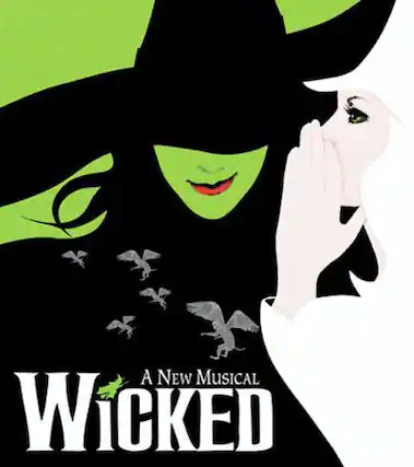 A New Musical
Wicked
